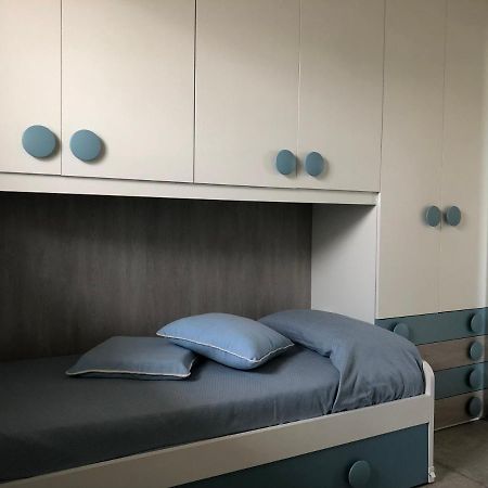 Вилла Loft Sul Mare Бишелье Экстерьер фото