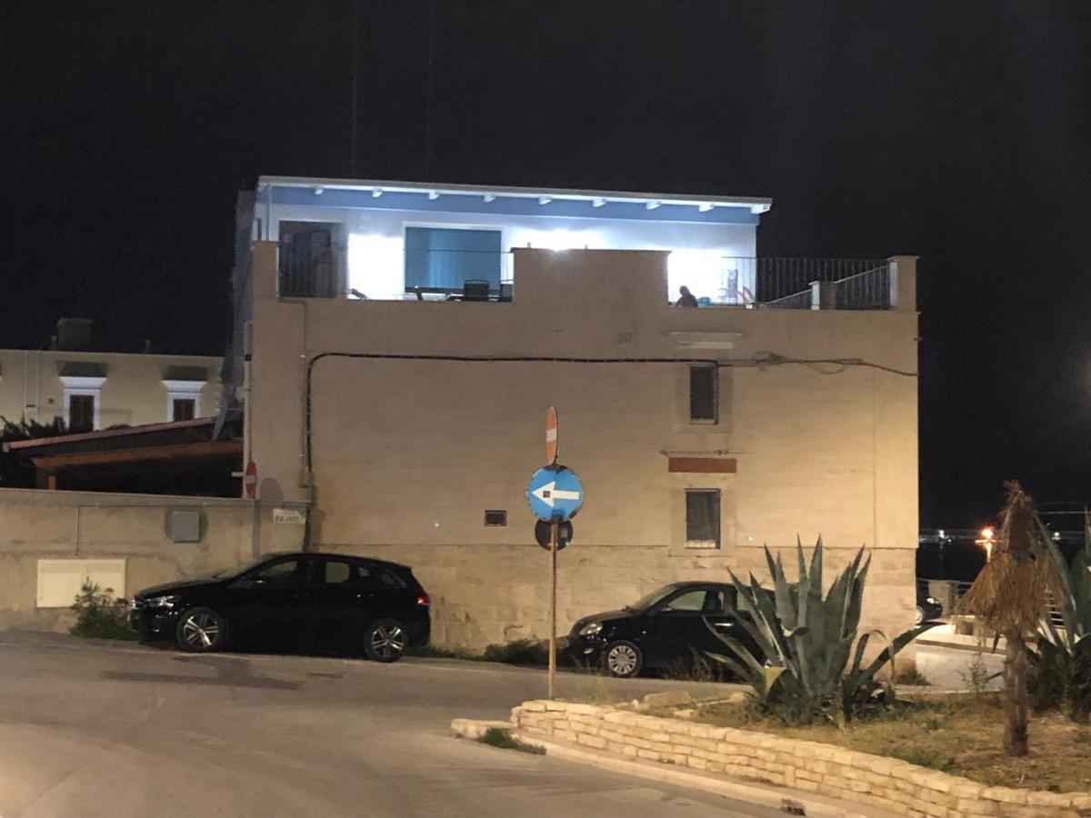 Вилла Loft Sul Mare Бишелье Экстерьер фото
