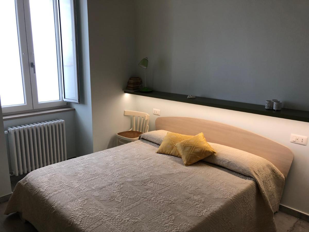 Вилла Loft Sul Mare Бишелье Экстерьер фото
